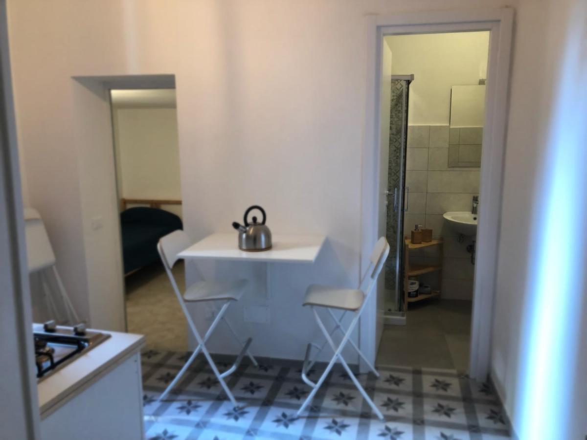 B&B Il Balconcino A Santa Chiara 나폴리 외부 사진