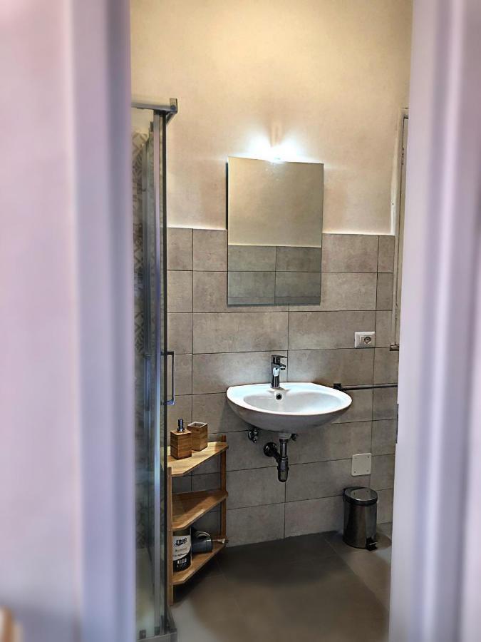 B&B Il Balconcino A Santa Chiara 나폴리 외부 사진