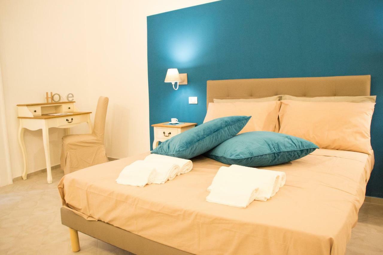 B&B Il Balconcino A Santa Chiara 나폴리 외부 사진