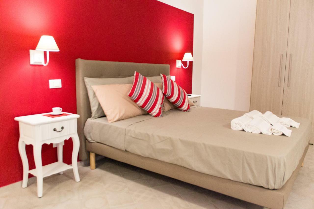 B&B Il Balconcino A Santa Chiara 나폴리 외부 사진