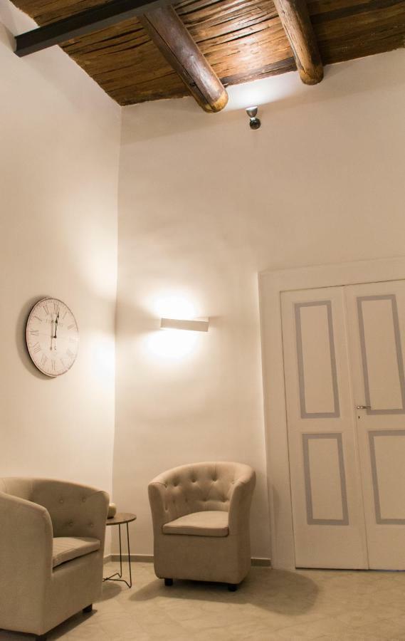 B&B Il Balconcino A Santa Chiara 나폴리 외부 사진