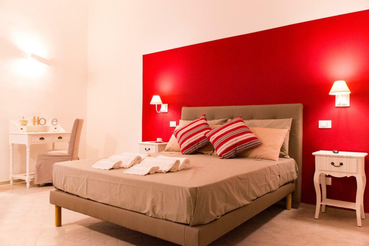 B&B Il Balconcino A Santa Chiara 나폴리 외부 사진
